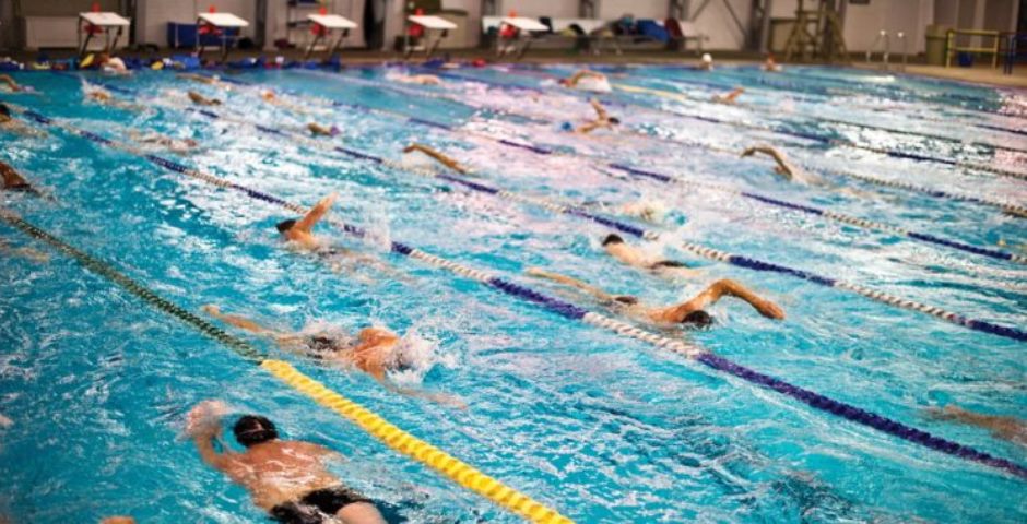 Batir un récord, algo que los deportistas quieren lograr