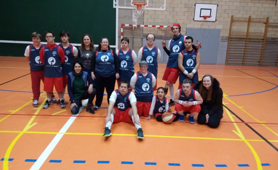 El Basket Down supera al Alcaste