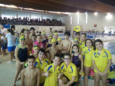 5ª Jornada JJDD Prebenjamín y Benjamín